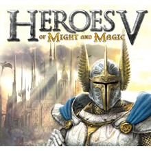 Heroes of Might & Magic V (UPLAY KEY) Global