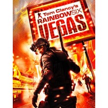 Tom Clancy's Rainbow Six: Vegas (UPLAY KEY) Global