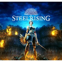 ⭐⭐⭐ Steelrising - Bastille Edition (STEAM) ALL DLC🌍⭐⭐⭐