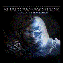 🔑 Middle-earth: Shadow of Mordor GOTY 😍 Ключ GOG.COM