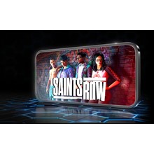 Saints Row [2022] | GFN (Geforce Now)