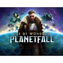 Age of Wonders Planetfall / STEAM KEY 🔥