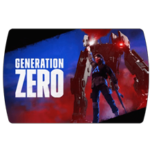 Generation Zero (Steam) Region Free 🔵Global