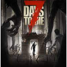 7 Days to Die (Steam Gift, RU+CIS)