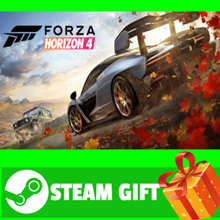 Forza Horizon 4 (XBOX ONE / PC) - все cтраны