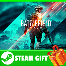 ⭐️ All REGIONS⭐️ Battlefield 2042 Steam Gift