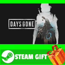 ⭐️ ВСЕ СТРАНЫ+РОССИЯ⭐️ Days Gone Steam Gift