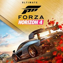 🏁 Forza Horizon 4 Ultimate Edition+ALL DLC (STEAM)🌍🏁