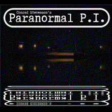 Conrad Stevenson's Paranormal P.I. (Steam key) ✅ GLOBAL