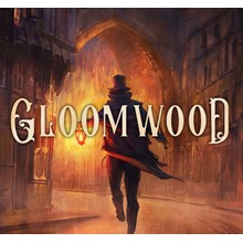 ⭐⭐⭐ Gloomwood (STEAM) Gloomwood + 90 игр ⭐⭐⭐