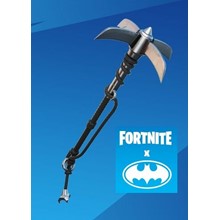 FORTNITE - Catwoman's Grappling Claw Pickaxe / EPIC