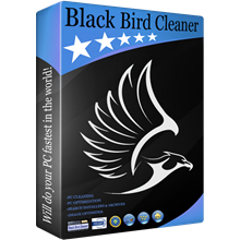 🔑 Black Bird Cleaner | Лицензия