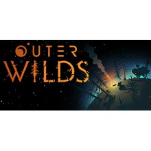 ✅ Outer Wilds (Steam Ключ/ РФ+СНГ) 💳0%