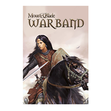 💖 Mount and Blade: Warband 🎮 XBOX ONE/X|S 🎁🔑Ключ