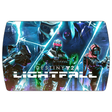 Destiny 2 – Lightfall (Steam)Region Free 🔵No fee
