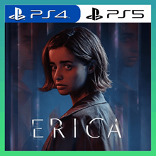 👑 ERICA  PS4/PS5/LIFETIME🔥