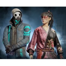 Dead By Daylight -  Скины XBOX ONE, X|S Global