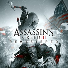 Assassin&acute;s Creed III Uplay Key RUS