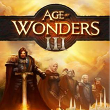 🎮 Age of Wonders III - Steam. 🚚 Fast Delivery + 🎁