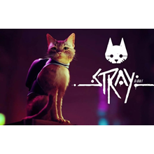 Stray | Steam Gift [Россия]