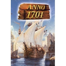 ANNO 2070 (Uplay key)