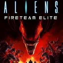 🎮 Aliens: Fireteam Elite - Steam. 🚚 Fast Delivery