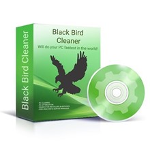 ✅ Black Bird Cleaner Pro license key, promo code