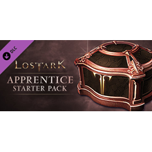 ✅ Lost Ark Apprentice Starter Pack DLC STEAM КЛЮЧ