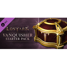 ✅ Lost Ark Vanquisher Starter Pack DLC STEAM КЛЮЧ