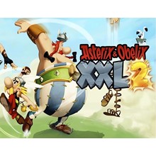 Asterix & Obelix XXL 2 / STEAM KEY 🔥
