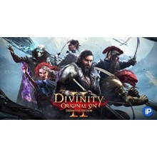 Divinity: Original Sin 2 | Steam Gift [Россия]