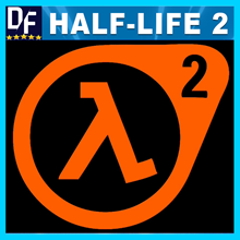 Half-Life 2 ✔️STEAM Аккаунт