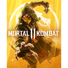 Mortal Kombat 11 XBOX ONE SERIES X|S 🔑KEY  🔑