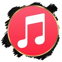 🎉APPLE MUSIC 🔝PRIVATE ACCOUNT 💯GRANTED