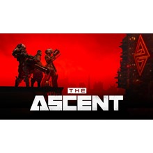 🔴 The Ascent 🔴 Steam Global Ключ 🔴