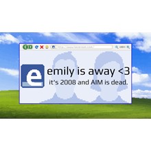 🔴 Emily is Away <3 🔴 Steam Global Ключ 🔴