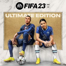 FIFA 23 Ultimate ⚽ Xbox ONE / Series X|S ⚽