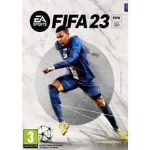 FIFA 23 (EA APP/GLOBAL) OFFICIAL + GIFT