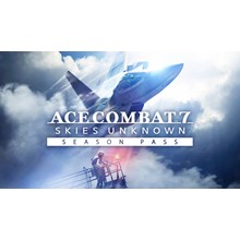 ACE COMBAT™ 7 | Steam Gift [Россия]