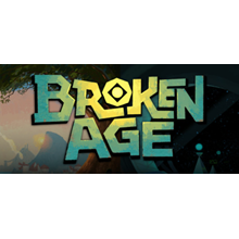 Broken Age  STEAM KEY  REGION FREE