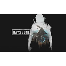 Days Gone (Steam key) RU CIS