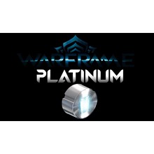 Warframe Platinum | Regal XBOX