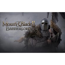 Mount & Blade II: Bannerlord | Steam Gift Россия]