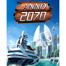 Anno 2070 (CIS,UA,RU)