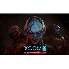 STEAM 🔑 XCOM 2 COLLECTION (РФ/СНГ/GLOBAL)