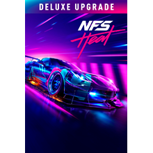 NFS Need for Speed Heat Deluxe Edition Upgrade 🔑
