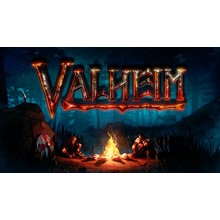 Valheim | Steam Gift [Россия]