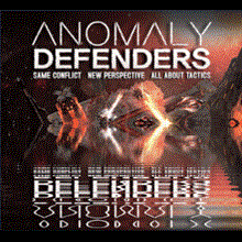Anomaly Defenders (Steam ключ) ✅ REGION FREE/GLOBAL💥🌐