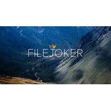 FileJoker.net Premium VIP 365 Days GOLD ACCOUNT