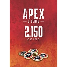 🔷Apex Legends 2150 Apex Coins ⚜️Origin🔑Global🌍